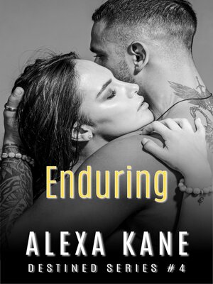 cover image of Enduring